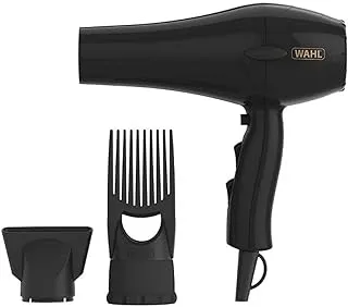 WAHL PRO STYLE POWER PIK HAIR DRYER WITH 2 YEARS WARRANTY