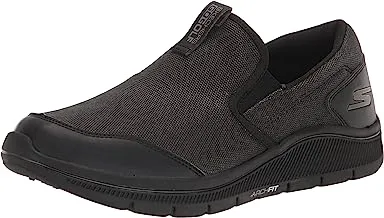 Skechers Go Golf Walk Arch Fit Relaxed Fit Canvas Slip on Golf Shoe mens Sneaker