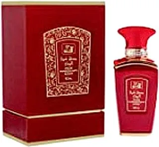 Al-Dakheel Oud Musk Pomegranate Scent Perfume Spray 50 ml