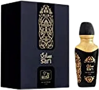 Al-dakheel oud sari perfum spray 75 ml