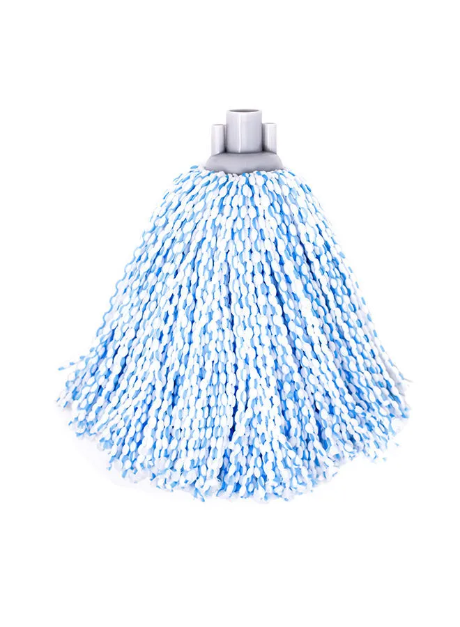 APEX Microfibre Mop Wash And Dry