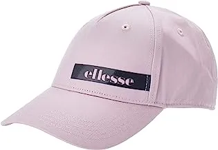 قبعة Ellesse Mens Serge Cap (عبوة من 1)