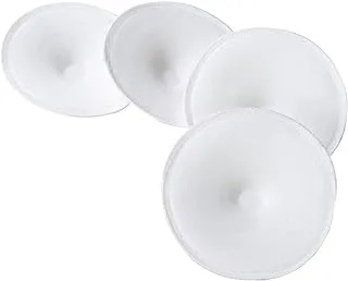 Sunveno Reusable Breast Pads - Pack of 4pcs