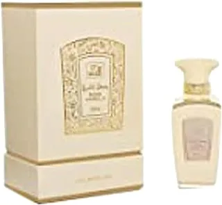 Al-Dakheel Oud Musk Vanilla Perfume Spray 50 ml