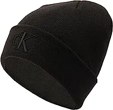 Calvin Klein Men's Cuff Hat