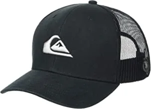 قبعة Quiksilver الرجالية GROUNDER HAT