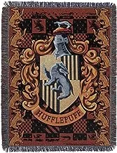 Harry Potter, Hufflepuff Crest