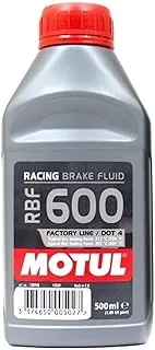 Motul Race 100948 Brake Fluid 500ml