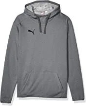 PUMA Men's Liga Casuals Hoody Sweatshirt