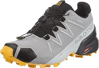SALOMON Men's Speedcross 5 Gore-tex Running Shoes
