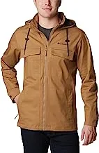 Columbia mens Tanner Ranch Field Jacket Tanner Ranch Field Jacket