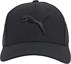 قبعة بيسبول Evercat Dillon 2.0 Stretch من بوما للرجال