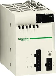 Schneider PLC Modicon M340_ power supply module X80-24 V DC - 16.8 W_ [BMXCPS2010]