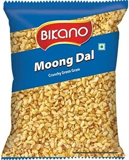 Bikano Plain Moong Dal 200 g