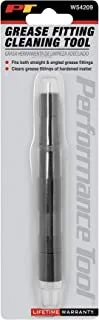 Performance Tool W54209 Grease Fitting Cleaning Tool