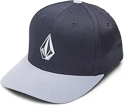 Volcom Men's Full Stone Heather Xfit Hat