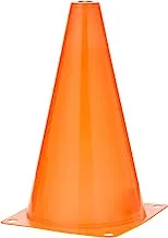 Leader Sport LS-1900-9 GE19080002 Plastic Cone, 9 Inch Size