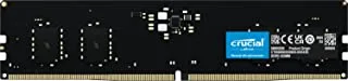 Crucial RAM 8GB DDR5 4800MT/s CL40 Desktop Memory CT8G48C40U5
