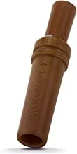 Duck Commander Specialty Series Realistic Sounding Duck Call, Duck Dynasty Easy to Use Waterfowl Duck Call