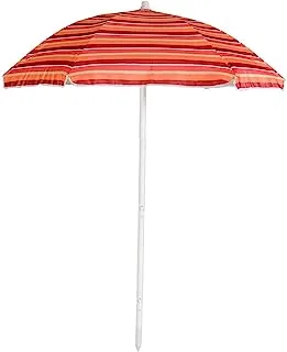 مظلة الحديقة الخارجية من الصافي إيست - قابلة للإمالة - للحديقة والفناء والنزهة والتخييم