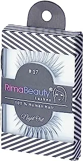 Rima Beauty 17 False Eyelashes