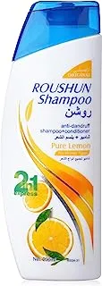 Roshon Lemon Shampoo 6.76 oz
