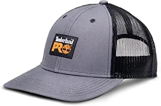 قبعة تراكر من تمبرلاند برو للجنسين للكبار من الجنسين من Gritman Low Profile Trucker Cap