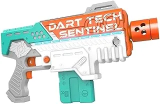 Dart Tech Sentinel