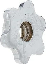 ياقة على شكل نجمة من ليدر سبورت WTC012 ، مقاس 28 ملم
