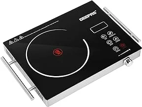 Geepas Digital Infrared Cooker, Gic6920