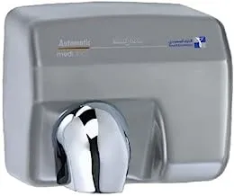 Saudi Ceramics Mediclinics Hand Dryer, Chrome