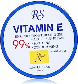 Roshon Vitamin E Nourishing Hydrating Gel 10.1 oz