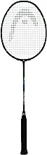 HEAD Octane Pro HM Graphite Badminton Racquets, G4