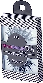 Rima Beauty 39 False Eyelashes