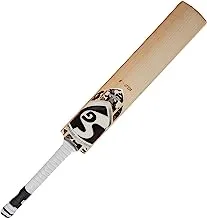 SG KLR 1 Cricket Bat, Short handle