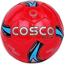 Cosco Berlin Football (Multicolour)