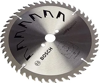 Bosch 2609256867 Iron Cutting Wheel Saw Blade 190Mm X 48 Teeth