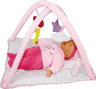 Bambolina Doll Playtime Set 33 CM - For Age 2+ Years Old