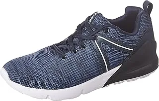 Fusefit Men's BLACK HAWK Sports Shoe