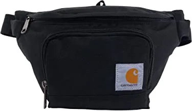 Carhartt Unisex-Adult Waist Pack, One Size