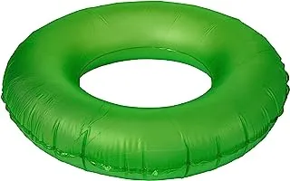 Leader sport 7130A Frosted Swimming Ring, Multicolour