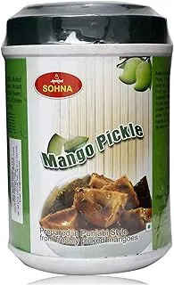 Verka Sohna Mango Pickle 1 kg