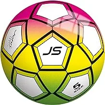 John Plastic Play Ball, 23 cm Size
