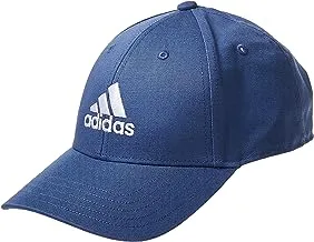 قبعة بيسبول من القطن من أديداس