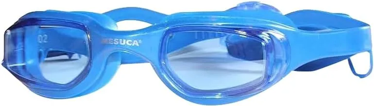 Mesuca MSM7102 Antifog Swimming Goggles
