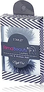 Rima Beauty Starlet False Eyelashes