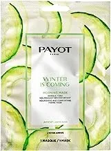 Payot Winter Is Coming Morning Nourishing & Comforting Sheet Mask 15pcs