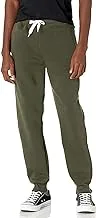 Southpole mens Cargo Pocket Jogger Pants Sweatpants