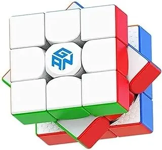 Gan 11 M Duo 3 x 3 Magnetic Speed Cube