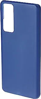 غطاء خلفي من Khaalis بلون أزرق مطفأ اللمعة لهاتف Vivo Y51 - K208248